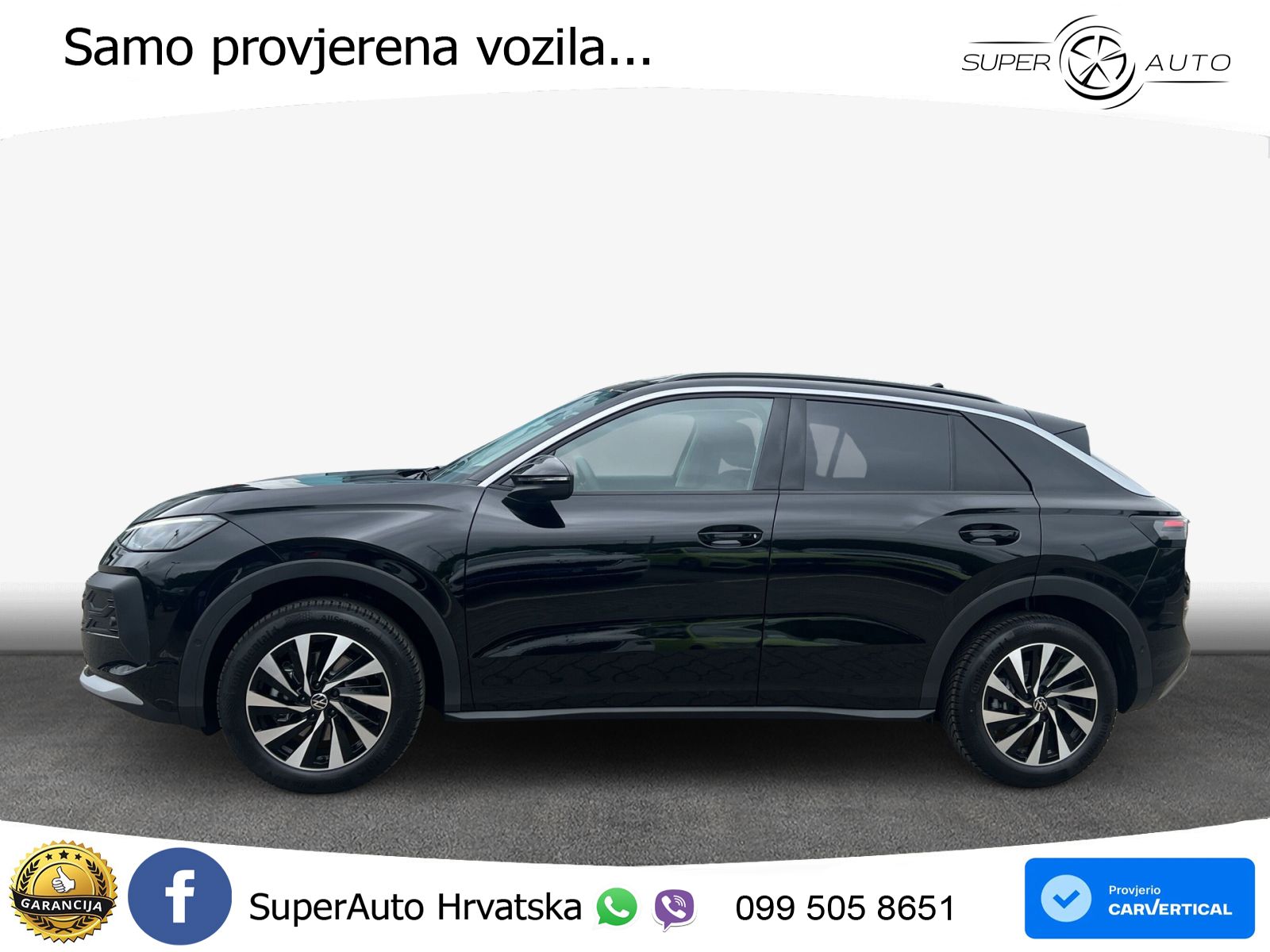 Volkswagen T-Roc 1.5 eTSI (116 KS)  DSG LED+GR SJED+ACC