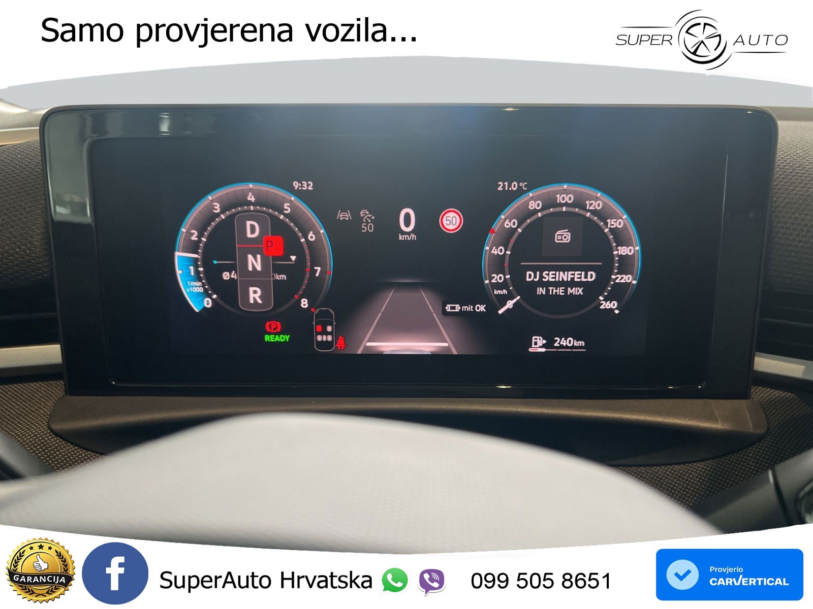 Volkswagen T-Roc 1.5 eTSI (116 KS)  DSG LED+GR SJED+ACC