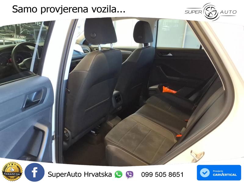Volkswagen T-Roc 1.5 TSI (150 KS) DSG LED+GR SJED+ACC