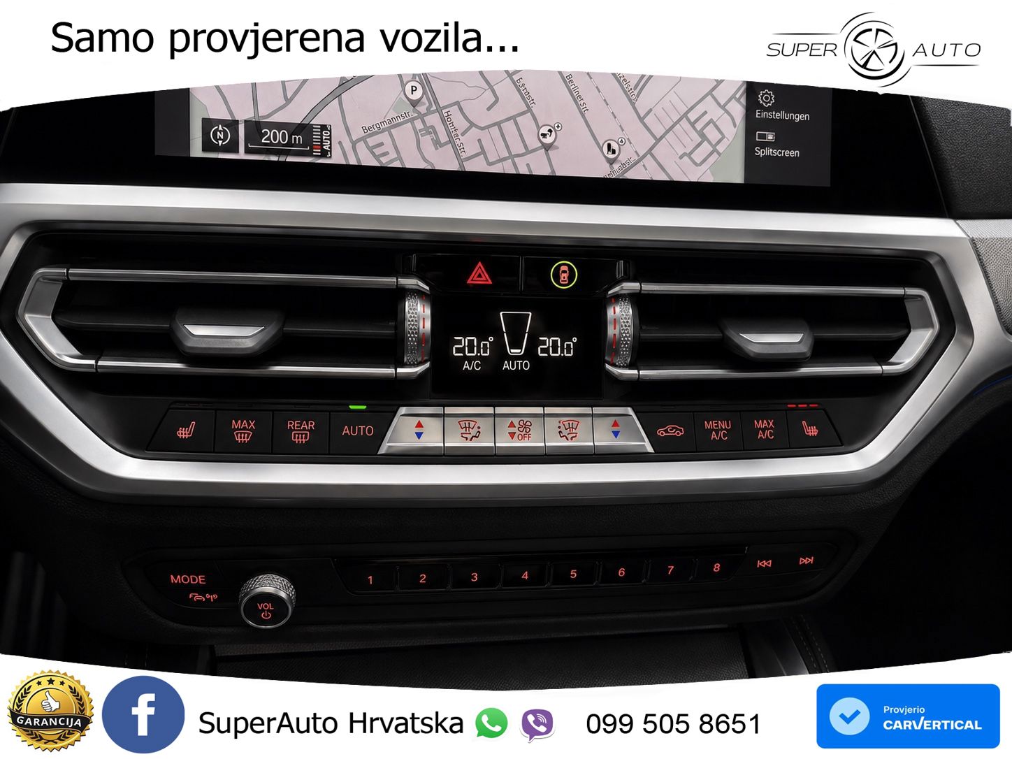 BMW X4 M Competition 3.0 (510 KS) xDrive Steptronic