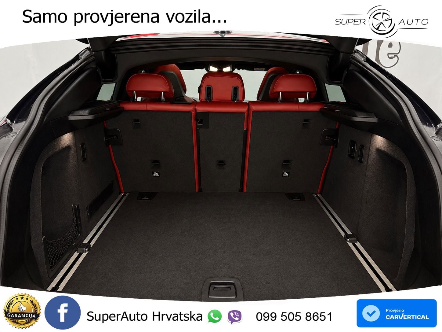 BMW X4 M Competition 3.0 (510 KS) xDrive Steptronic