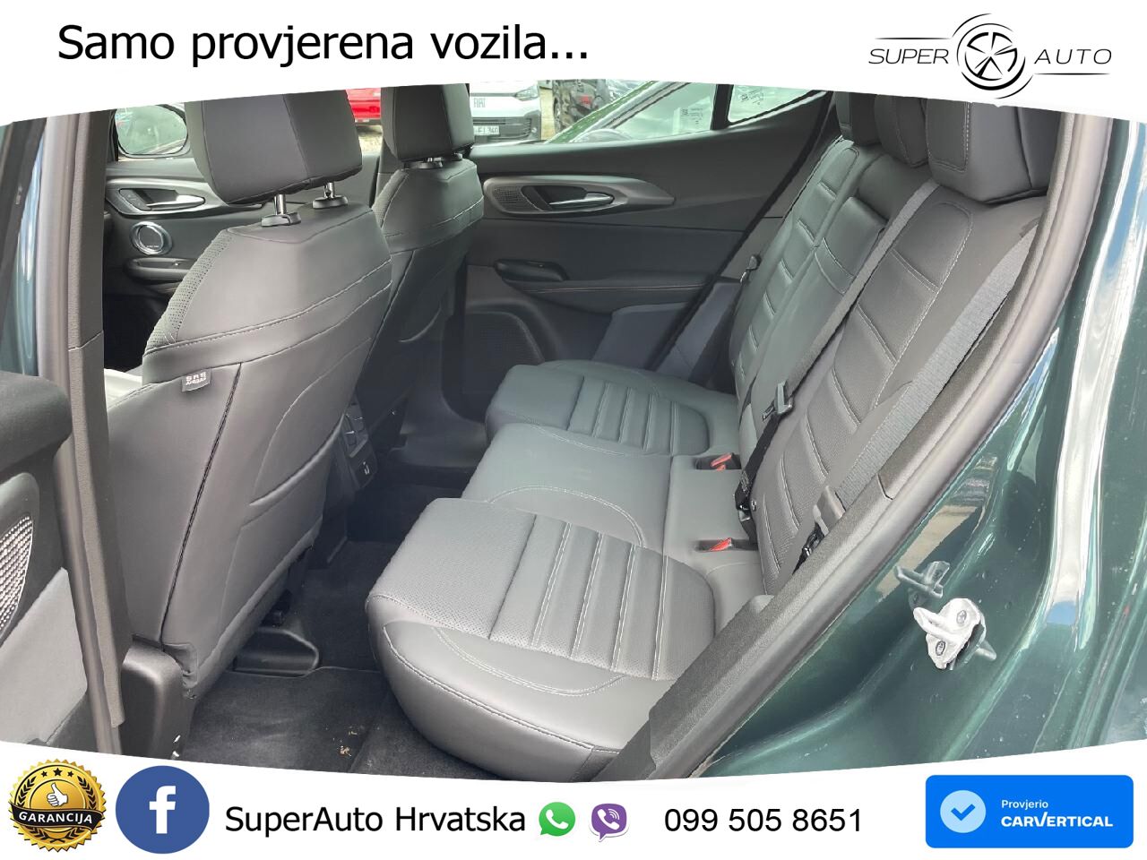 Alfa Romeo Tonale 1.5 VGT (160 KS) 48V-Hybrid TCT LED+GR SJED+ACC