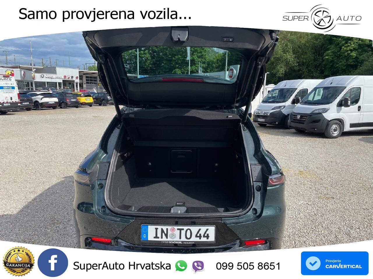 Alfa Romeo Tonale 1.5 VGT (160 KS) 48V-Hybrid TCT LED+GR SJED+ACC