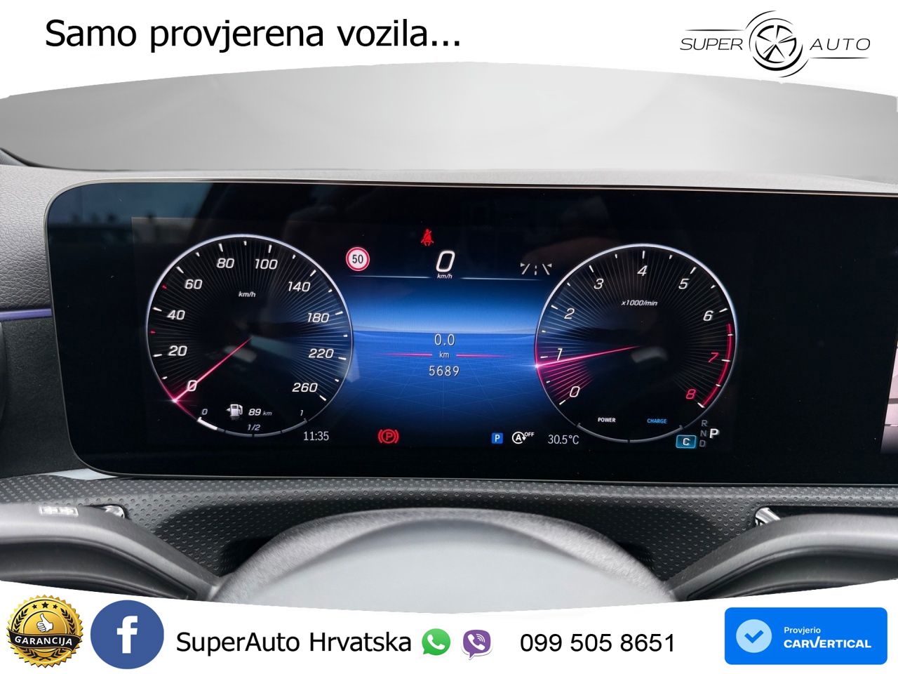 Mercedes-Benz A 250 4MATIC 8G-DCT AMG