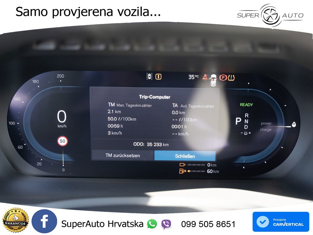 Volvo XC90 2.0 T8 AWD Automatic LED+GR SJED+ACC