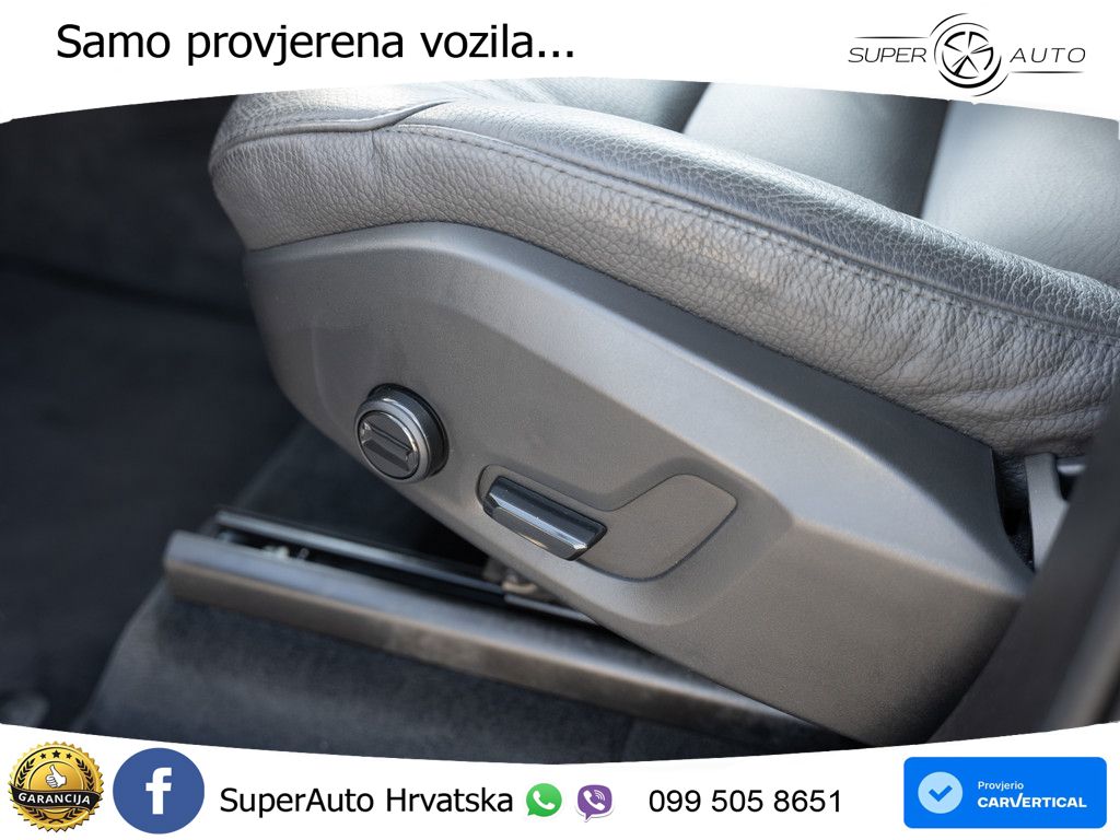 Volvo XC90 2.0 T8 AWD Automatic LED+GR SJED+ACC