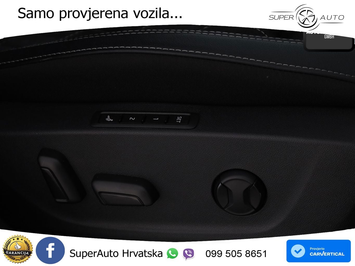 Škoda Octavia Combi RS 2.0 TDI (200 KS) 4x4 DSG LED+GR SJED+ACC