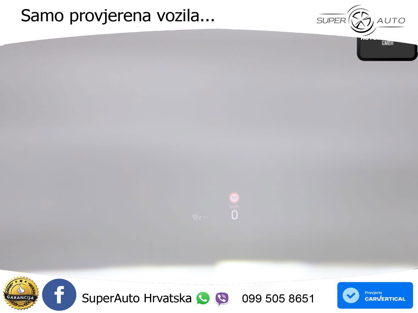 Škoda Octavia Combi RS 2.0 TDI (200 KS) 4x4 DSG LED+GR SJED+ACC