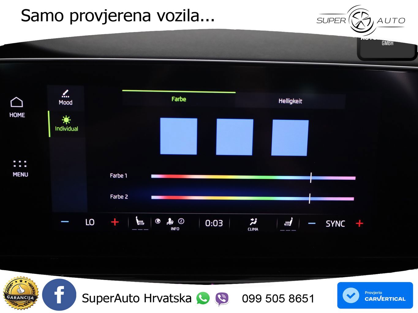 Škoda Octavia Combi RS 2.0 TDI (200 KS) 4x4 DSG LED+GR SJED+ACC