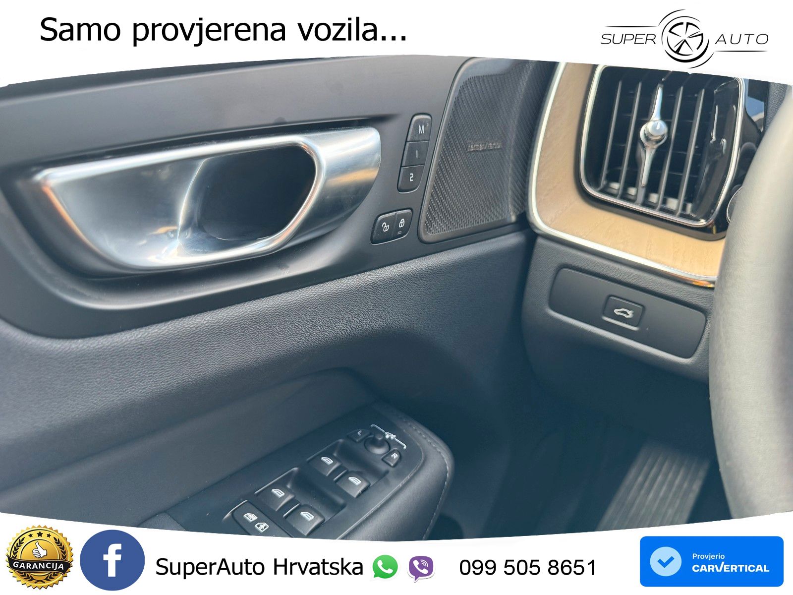 Volvo XC60 B5 Benzin AWD Geartronic ACC+HEAD+4xGR SJED+360+PANO