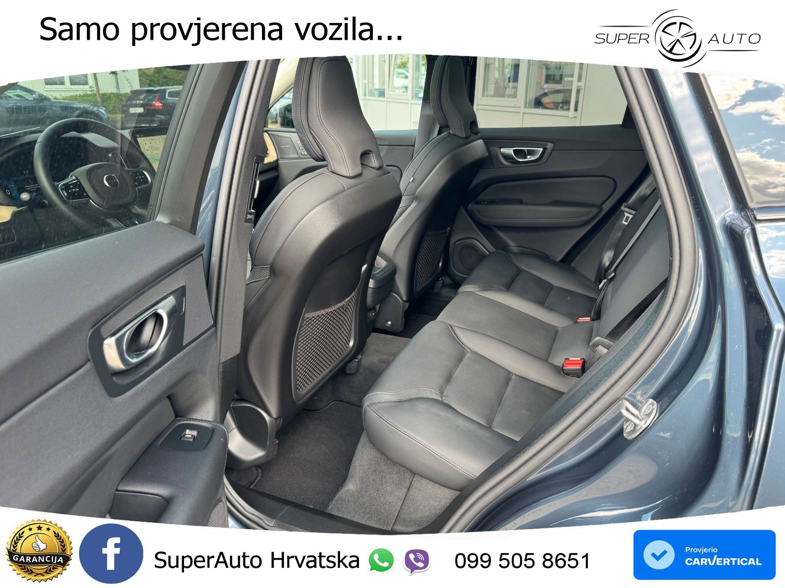 Volvo XC60 B5 Benzin AWD Geartronic ACC+HEAD+4xGR SJED+360+PANO