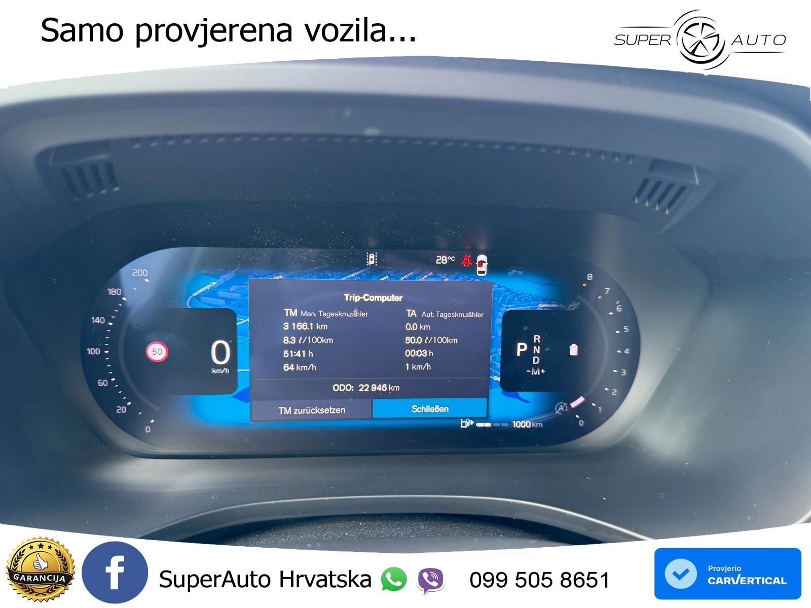 Volvo XC60 B5 Benzin AWD Geartronic ACC+HEAD+4xGR SJED+360+PANO