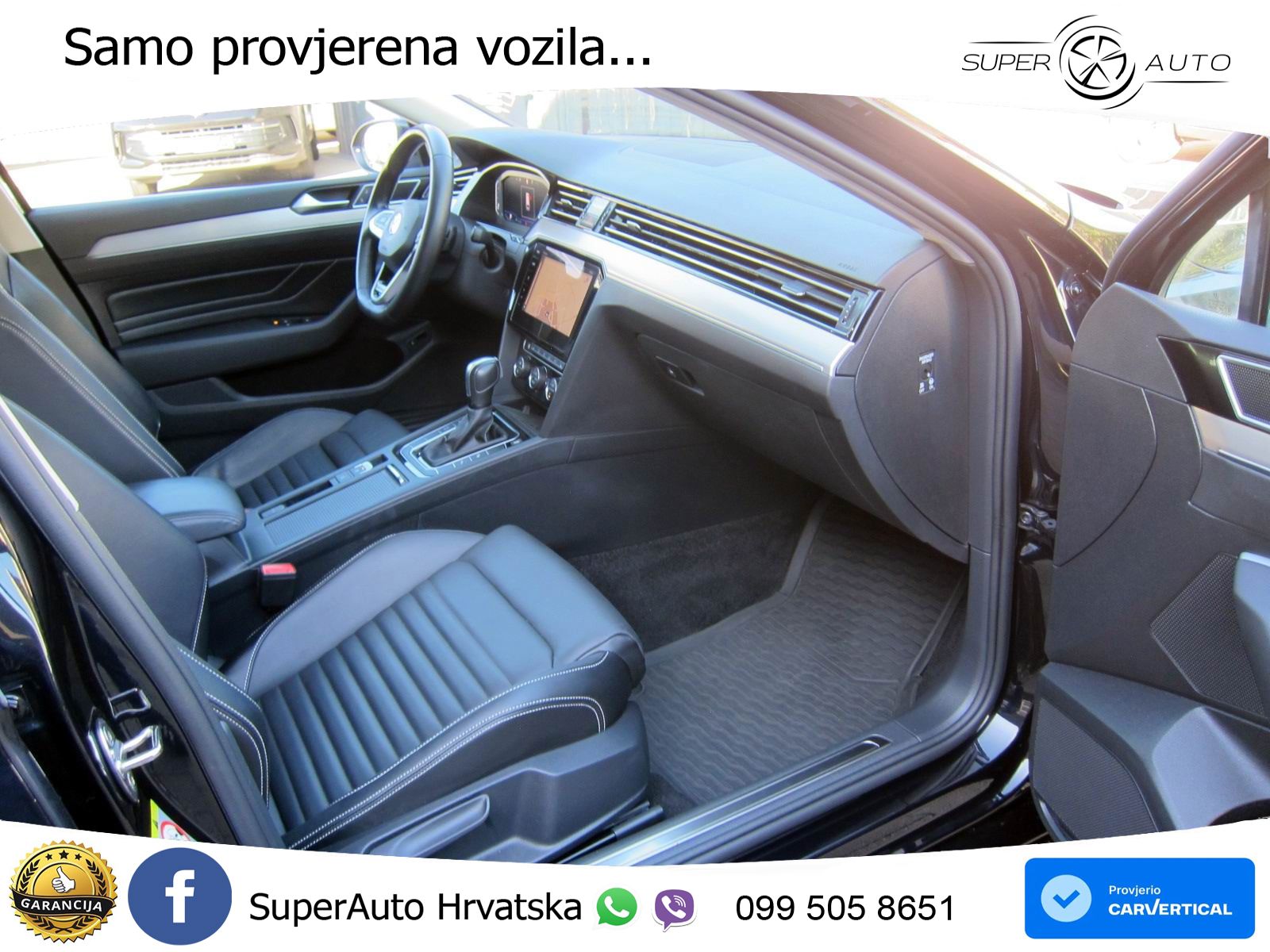 Volkswagen Passat Variant 2.0 TDI (240 KS) 4MOTION DSG R-Line LED+GR SJED+ACC