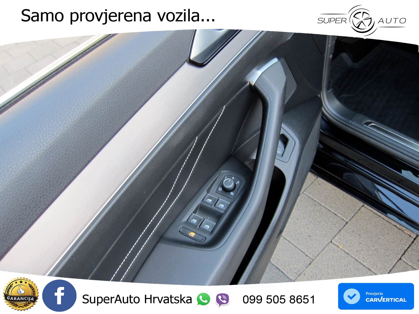 Volkswagen Passat Variant 2.0 TDI (240 KS) 4MOTION DSG R-Line LED+GR SJED+ACC