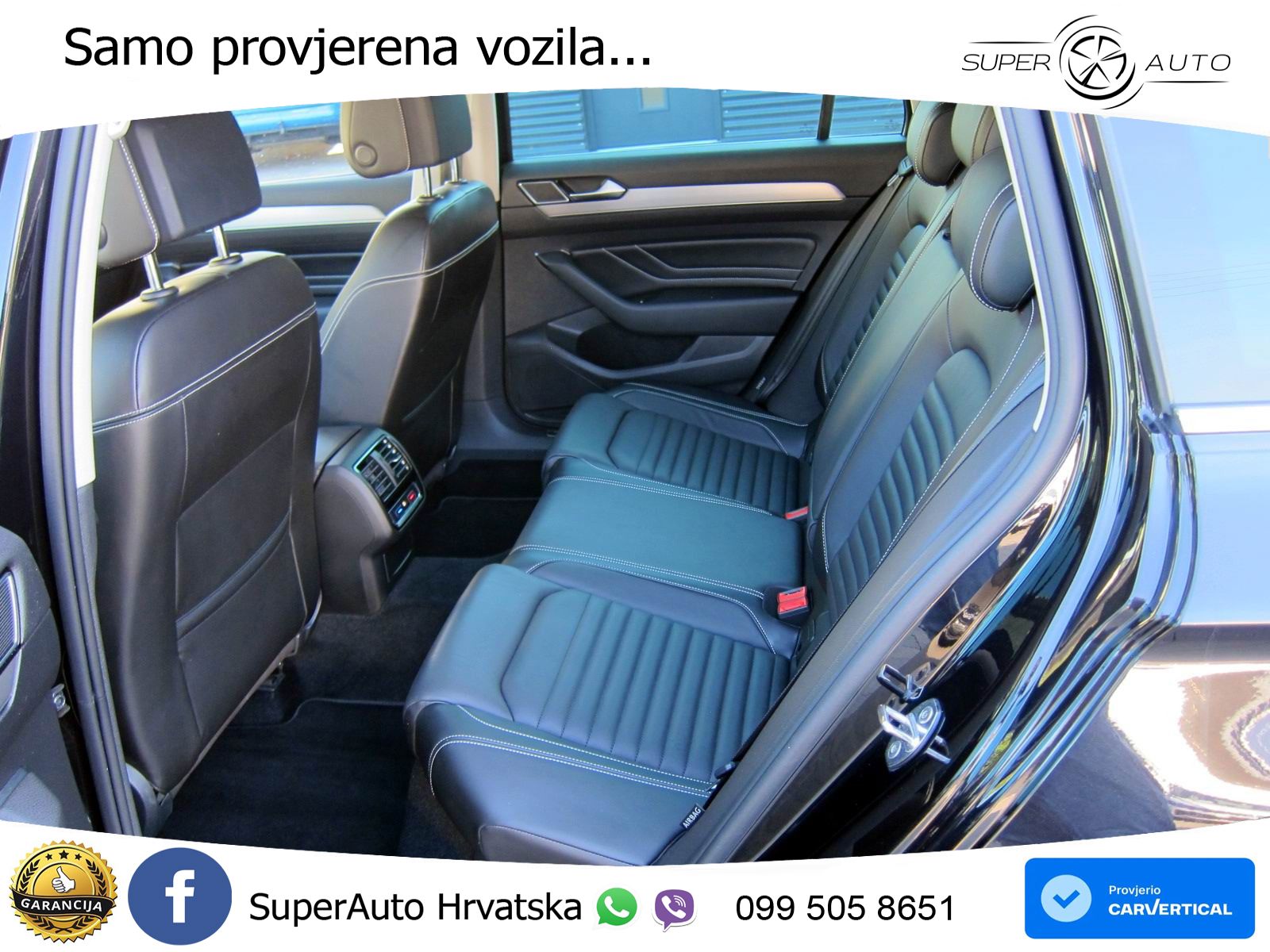 Volkswagen Passat Variant 2.0 TDI (240 KS) 4MOTION DSG R-Line LED+GR SJED+ACC