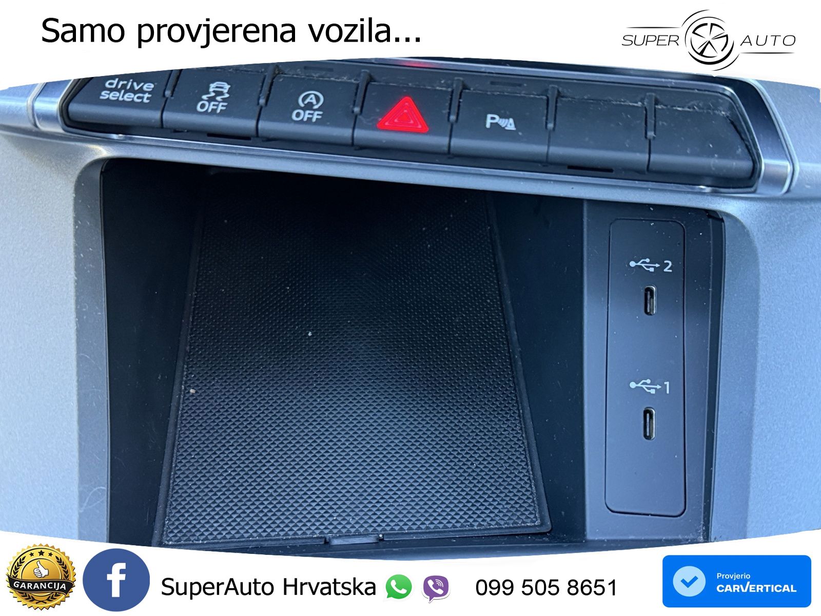Audi Q3 Sportback 35 TFSI (150 KS) S tronic LED+GR SJED+ACC