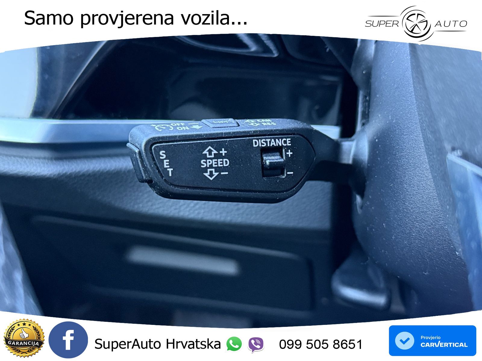 Audi Q3 Sportback 35 TFSI (150 KS) S tronic LED+GR SJED+ACC