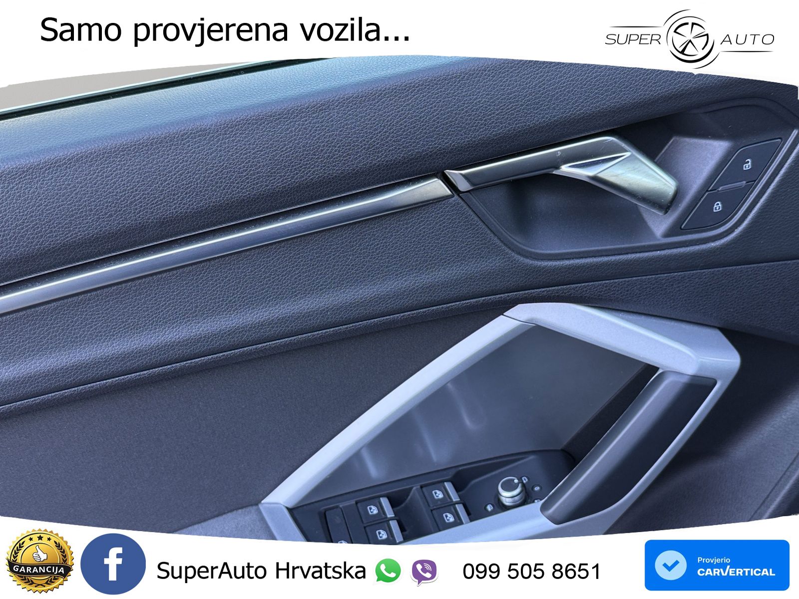 Audi Q3 Sportback 35 TFSI (150 KS) S tronic LED+GR SJED+ACC
