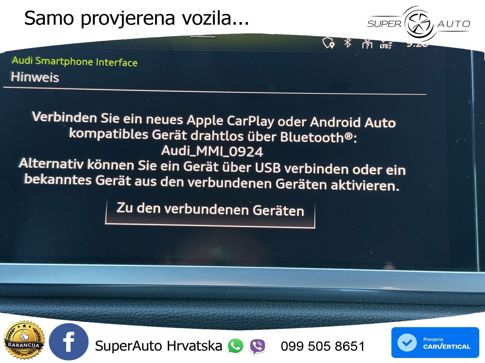 Audi Q3 Sportback 35 TFSI (150 KS) S tronic LED+GR SJED+ACC