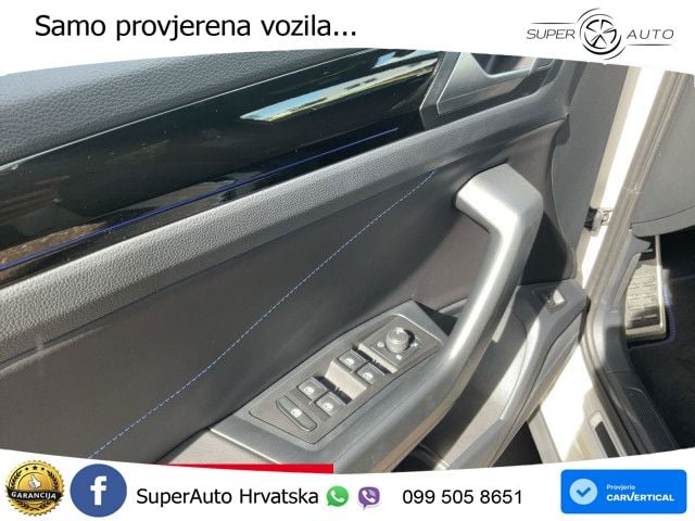 Volkswagen T-Roc I R 2.0 TSI (300 KS) OPF 4M DSG LED+GR SJED+ACC
