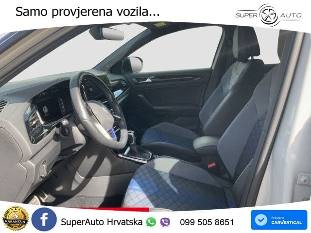 Volkswagen T-Roc I R 2.0 TSI (300 KS) OPF 4M DSG LED+GR SJED+ACC