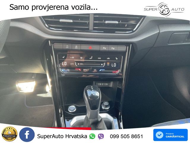Volkswagen T-Roc I R 2.0 TSI (300 KS) OPF 4M DSG LED+GR SJED+ACC