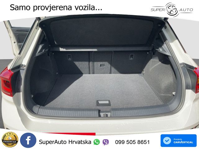 Volkswagen T-Roc I R 2.0 TSI (300 KS) OPF 4M DSG LED+GR SJED+ACC