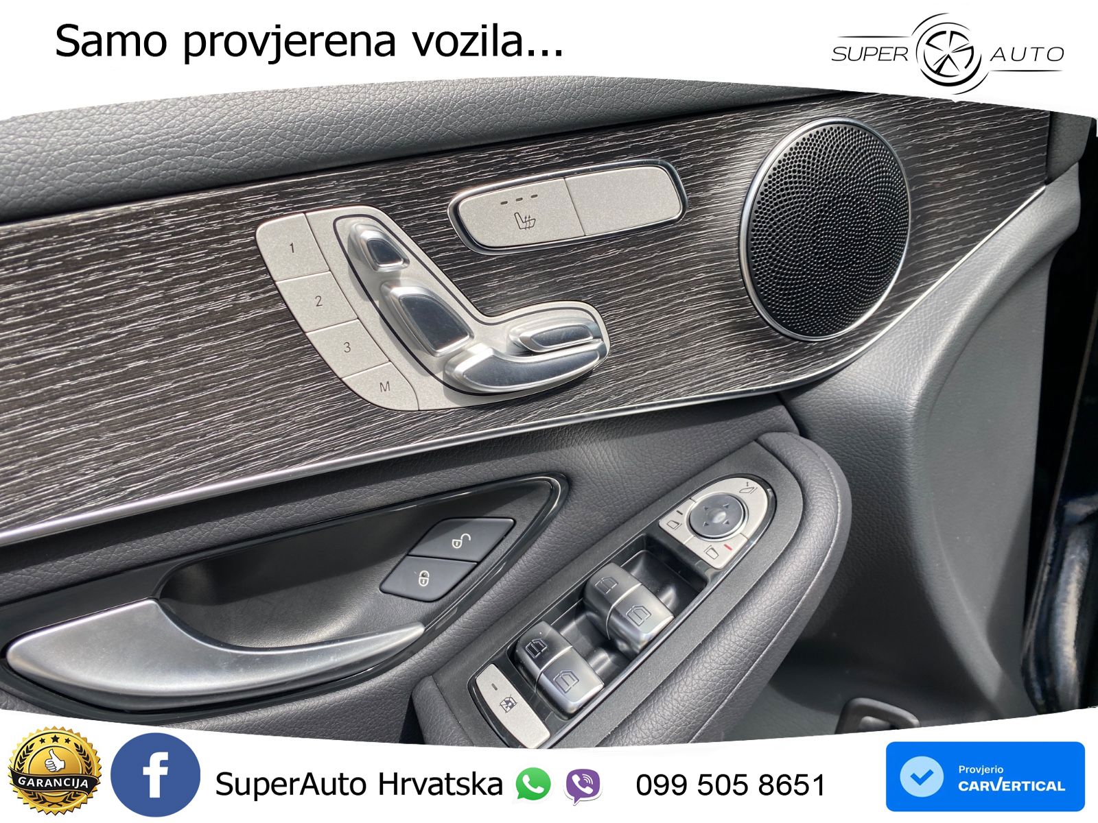 Mercedes GLC 300 (258 KS) 4MATIC 9G-TRONIC