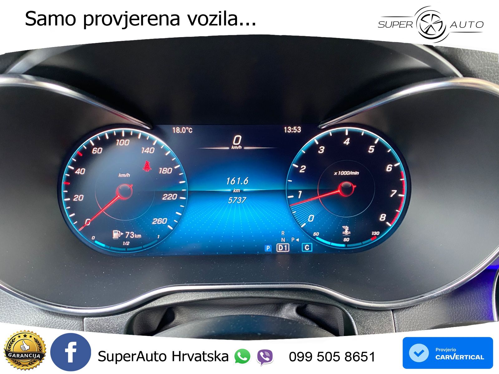 Mercedes GLC 300 (258 KS) 4MATIC 9G-TRONIC