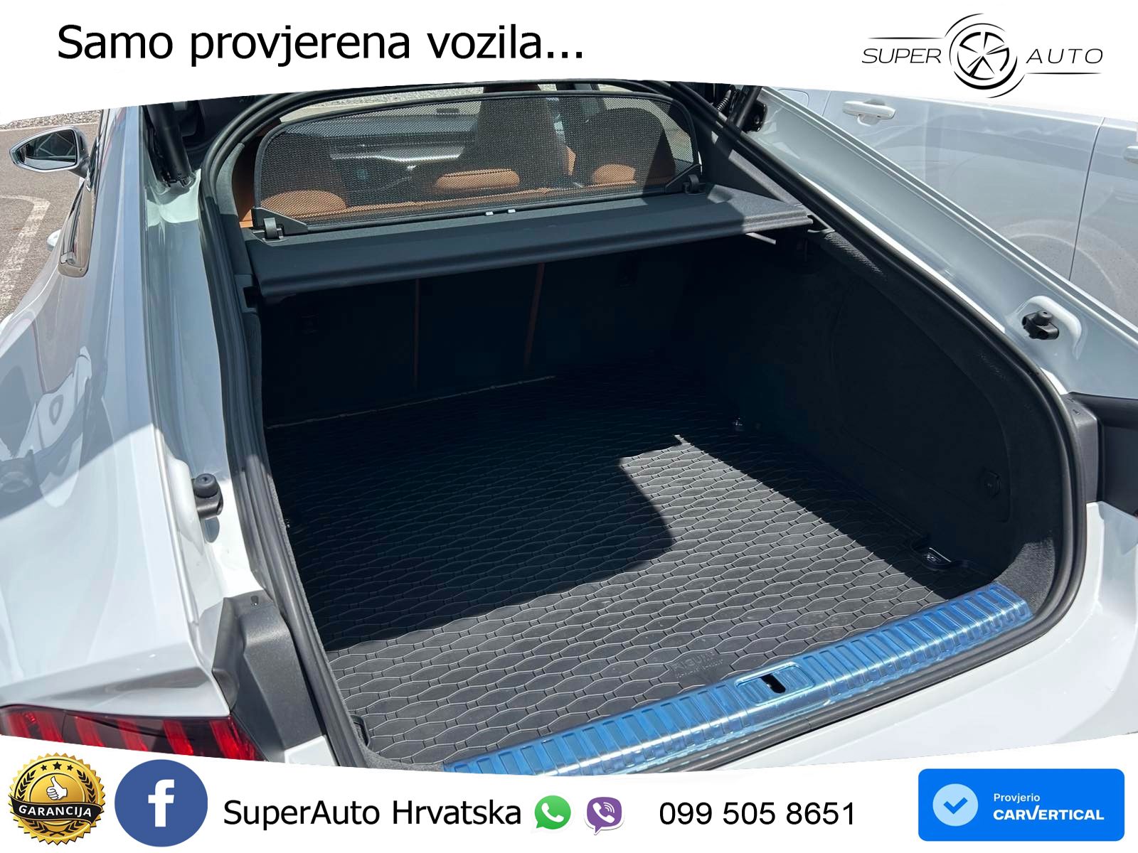 Audi RS7 4.0 TFSI V8 (600 KS) quattro tiptronic LED+GR SJED+ACC