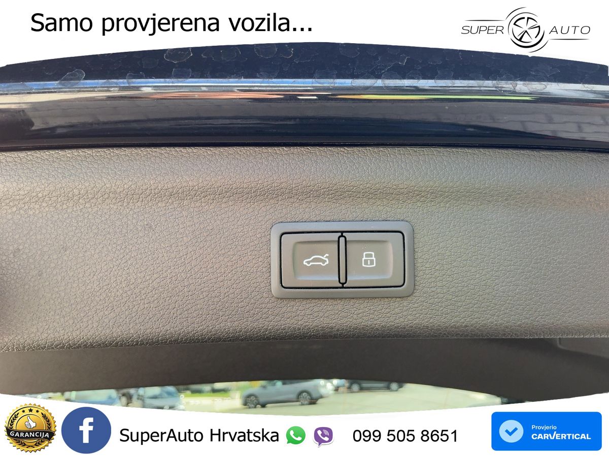 Audi Q3 45 TFSIe (245 KS) S tronic LED+GR SJED+ACC