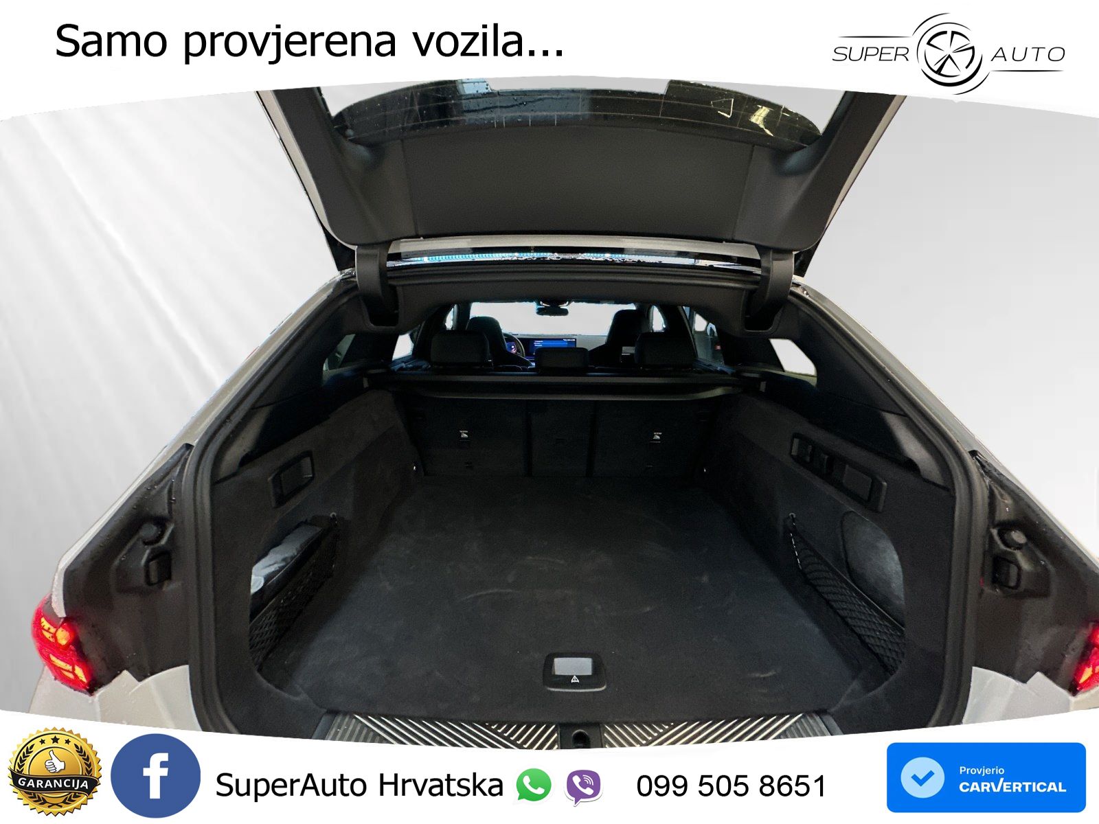 BMW M5 Touring 4.4 V8 (727 KS) xDrive Steptronic LED+GR SJED+ACC