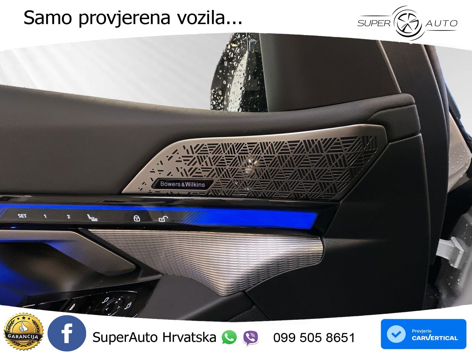 BMW M5 Touring 4.4 V8 (727 KS) xDrive Steptronic LED+GR SJED+ACC