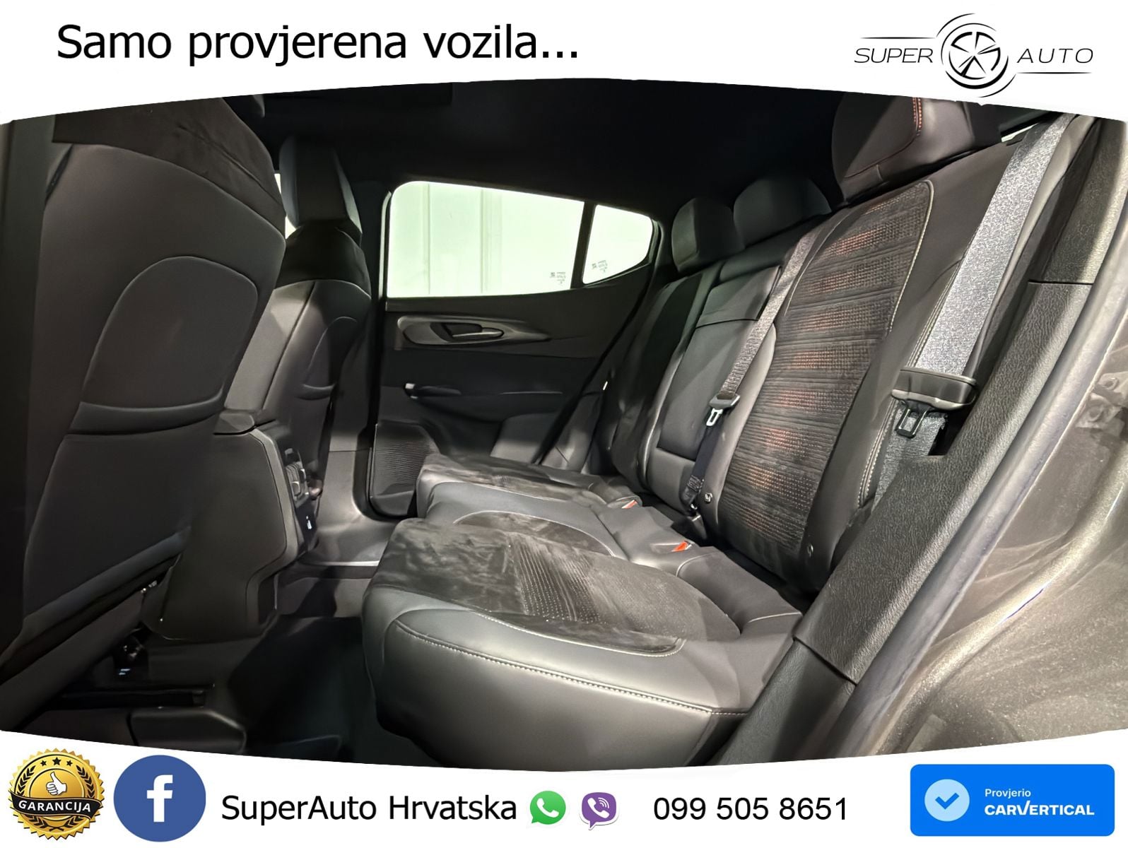 Alfa Romeo Tonale 1.5 VGT (160 KS) 48V-Hybrid TCT ACC+GR SJED+360+PANO