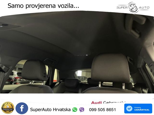 Audi A3 30 TDI (116 KS) S tronic