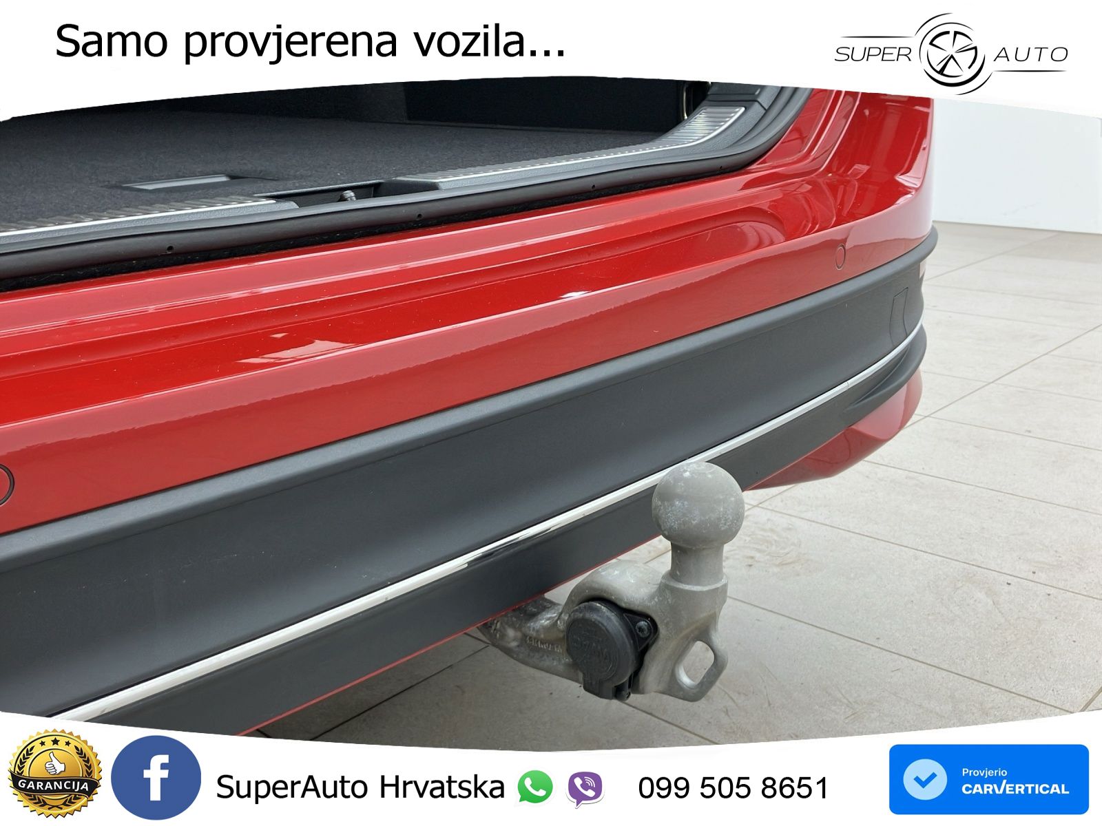 Volkswagen Passat Variant 1.5 eTSI (150 KS) DSG Business LED+GR SJED+ACC