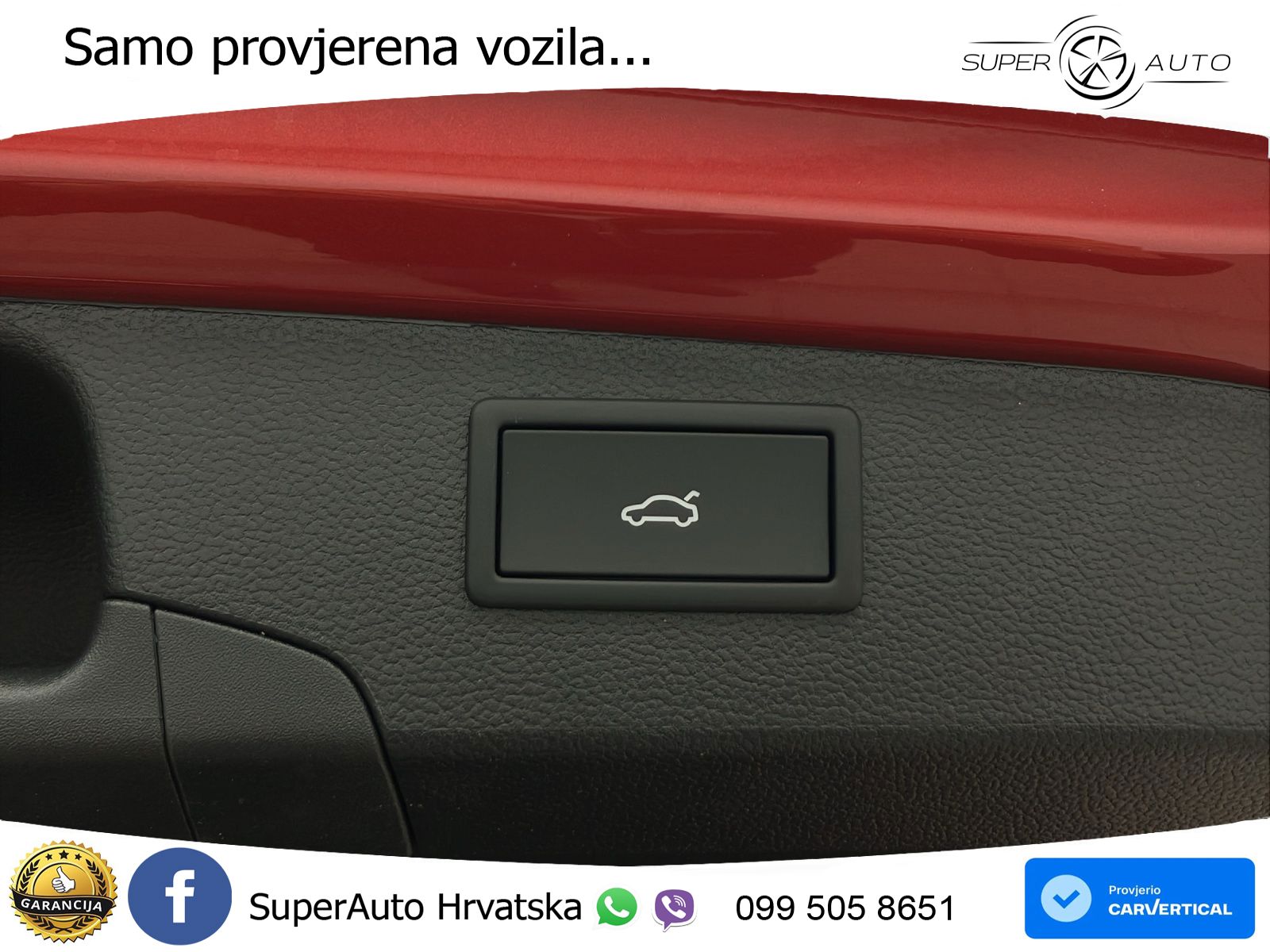 Volkswagen Passat Variant 1.5 eTSI (150 KS) DSG Business LED+GR SJED+ACC