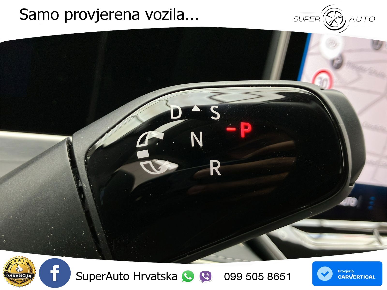 Volkswagen Passat Variant 1.5 eTSI (150 KS) DSG Business LED+GR SJED+ACC