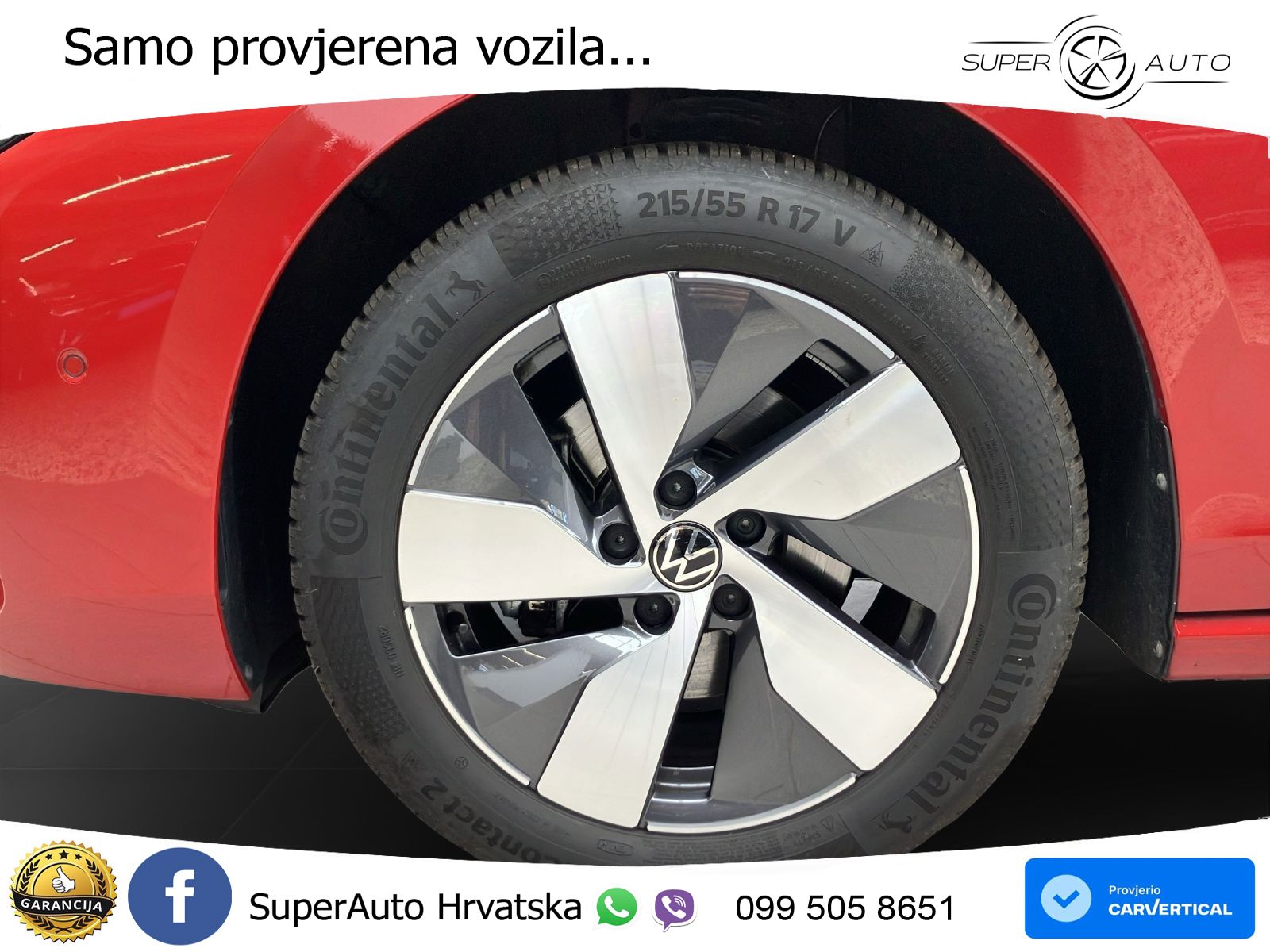 Volkswagen Passat Variant 1.5 eTSI (150 KS) DSG Business LED+GR SJED+ACC