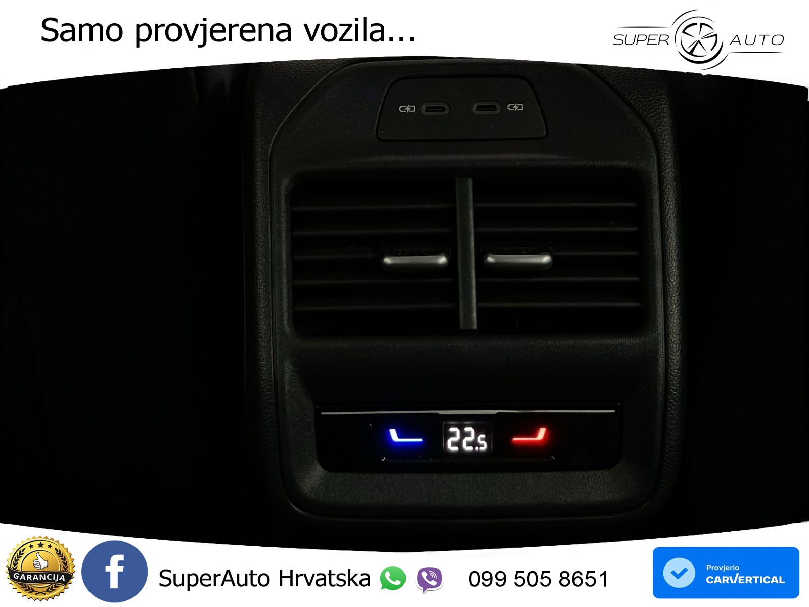 Volkswagen Passat Variant 1.5 eTSI (150 KS) DSG Business LED+GR SJED+ACC