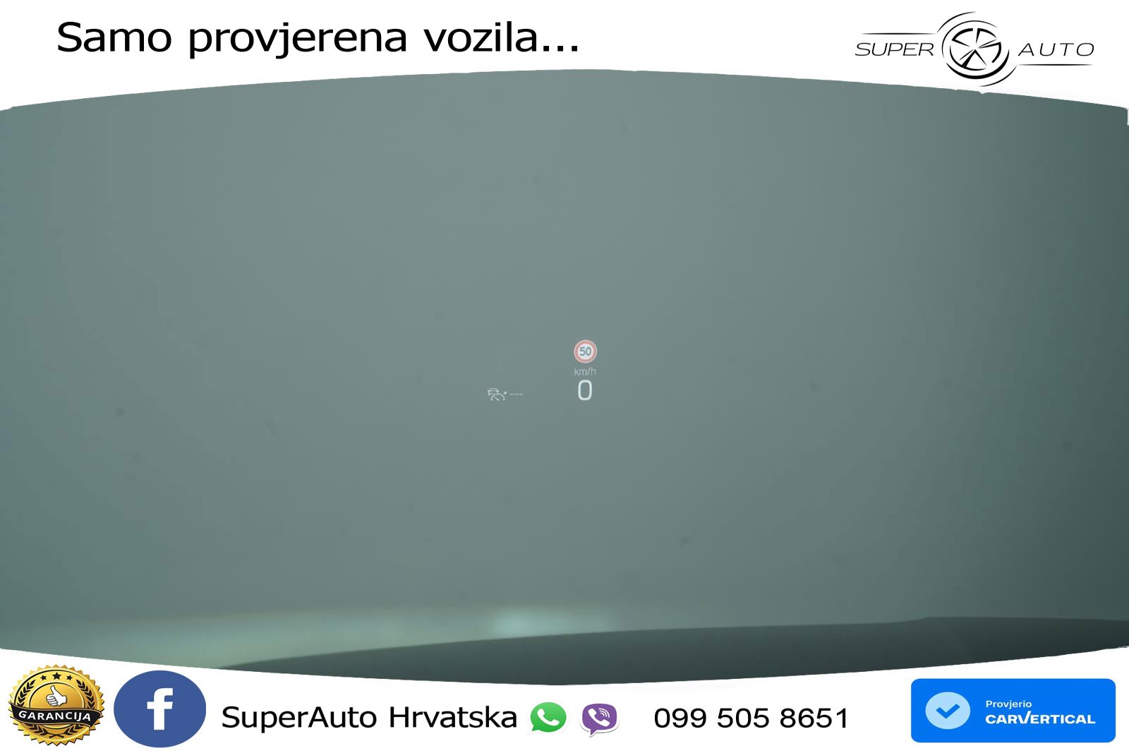 Škoda Octavia Combi RS 2.0 TSI (245 KS) DSG LED+GR SJED+ACC