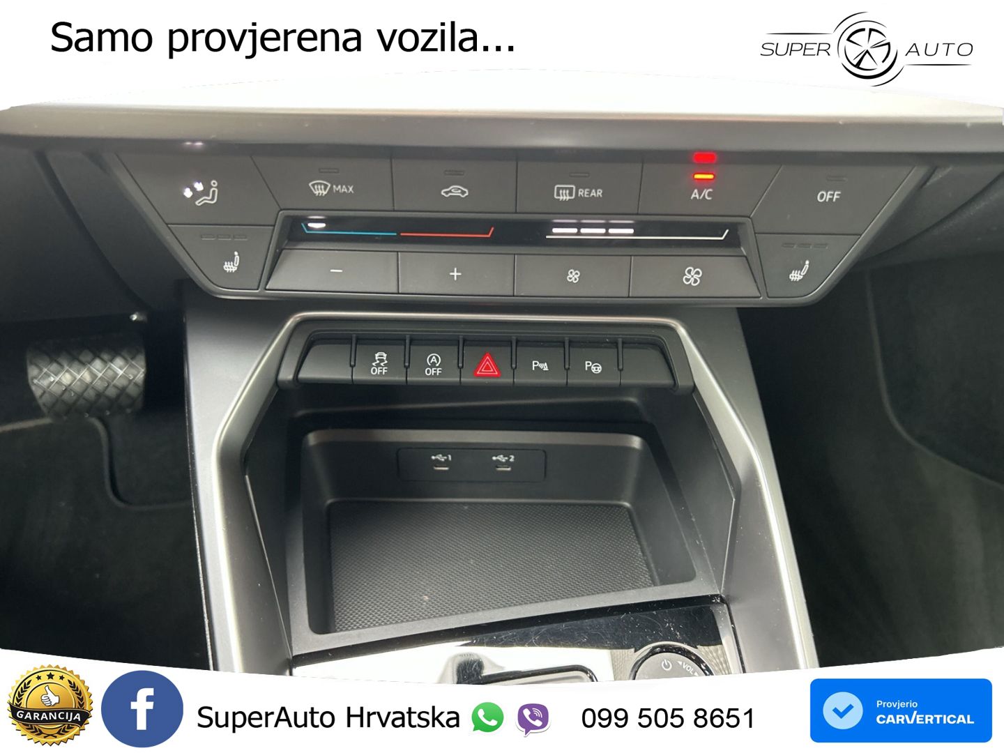 Audi A3 35 TDI (150 KS) S tronic LED+GR SJED+ACC