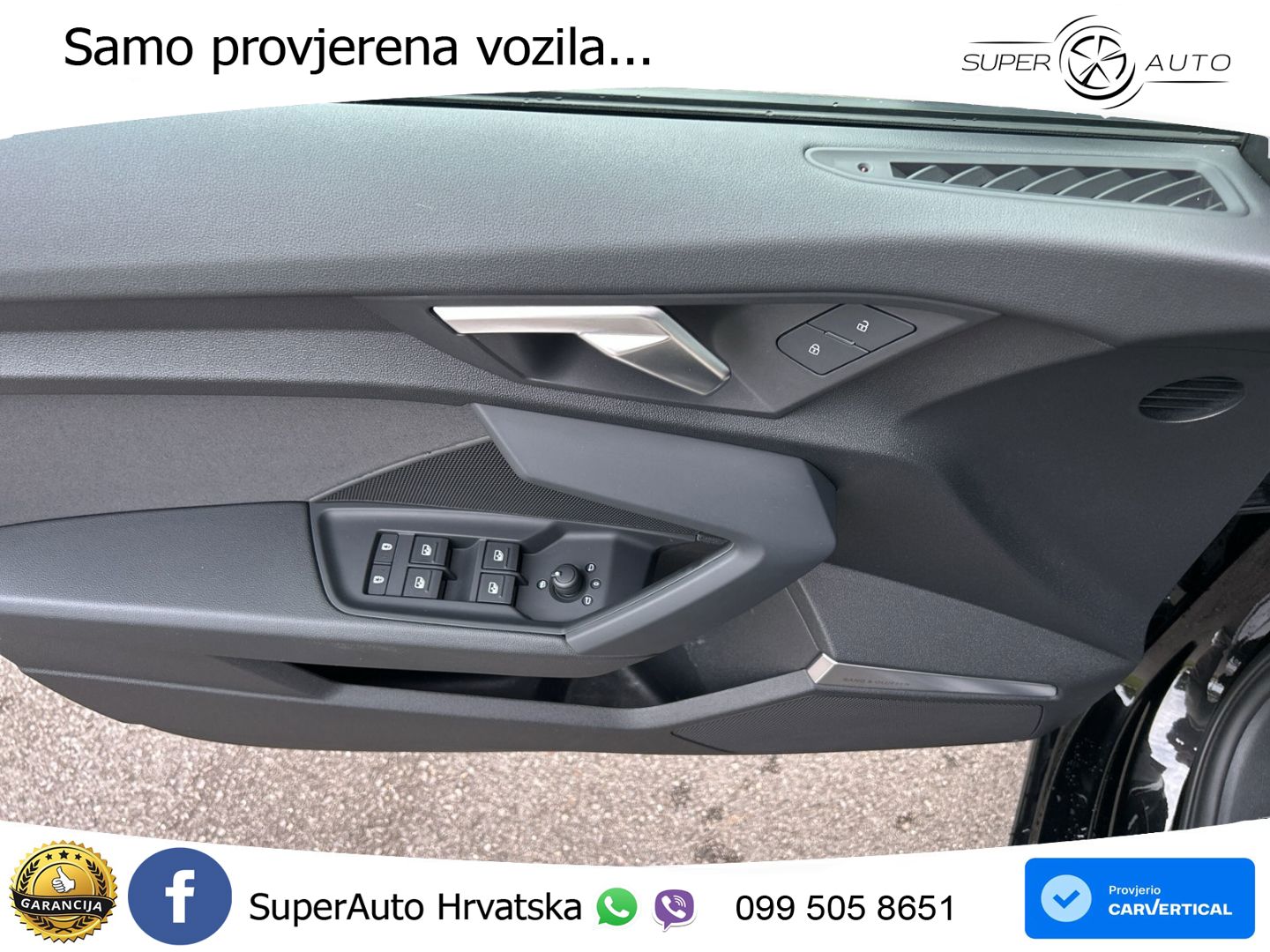 Audi A3 35 TDI (150 KS) S tronic LED+GR SJED+ACC