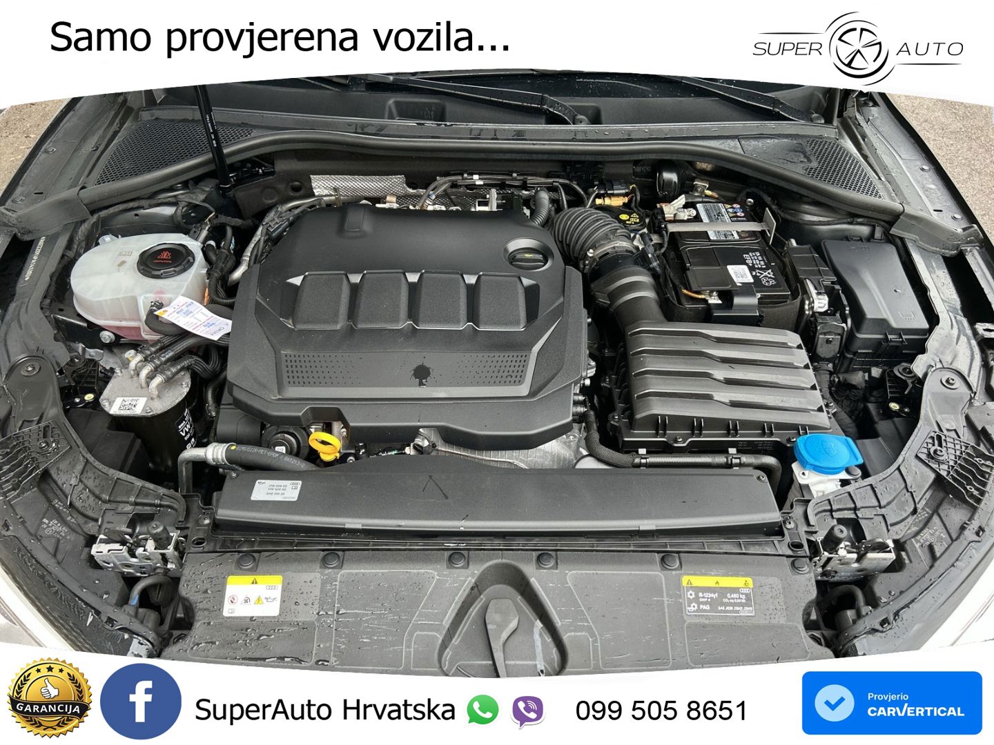 Audi A3 35 TDI (150 KS) S tronic LED+GR SJED+ACC