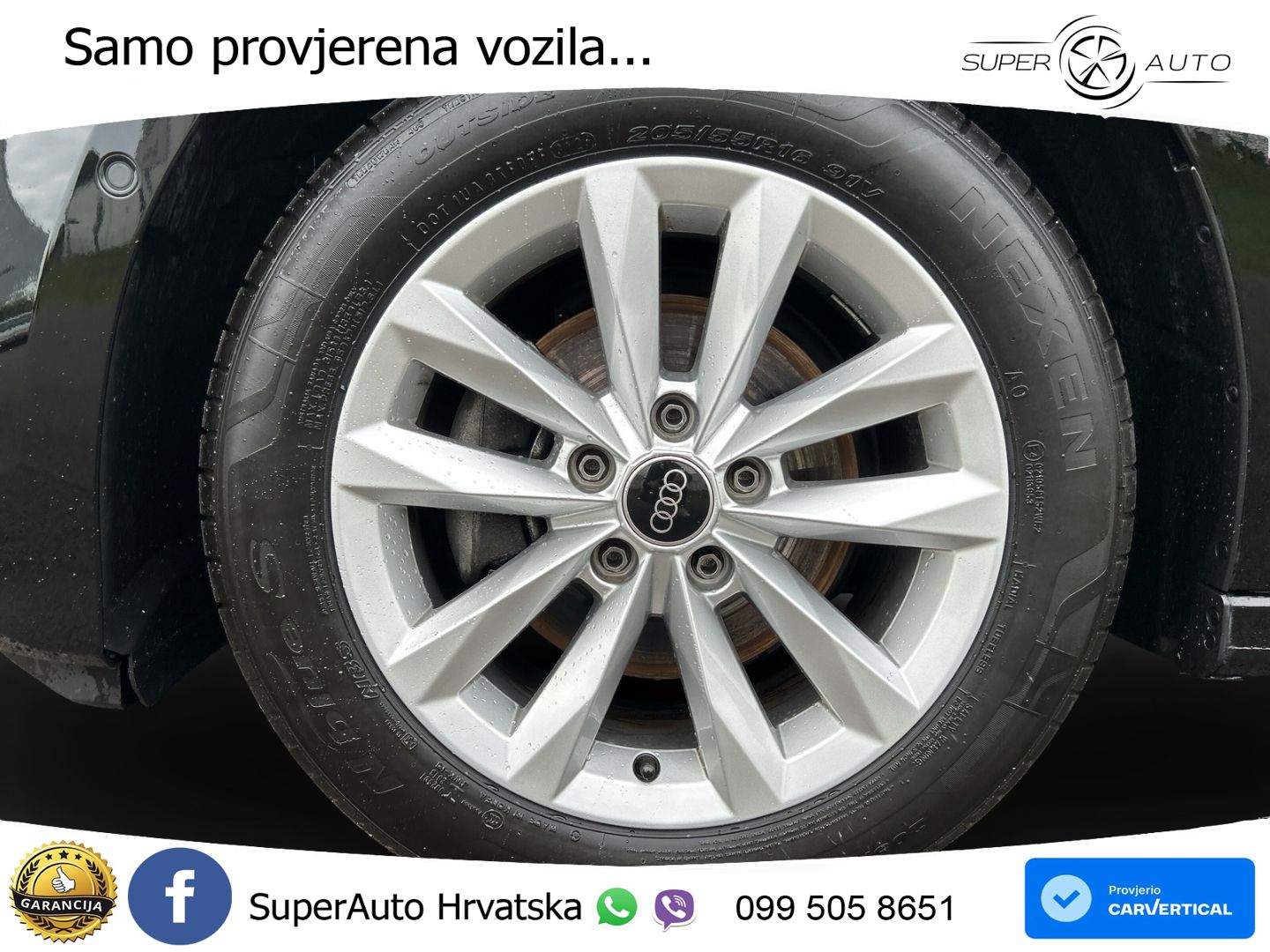 Audi A3 35 TDI (150 KS) S tronic LED+GR SJED+ACC