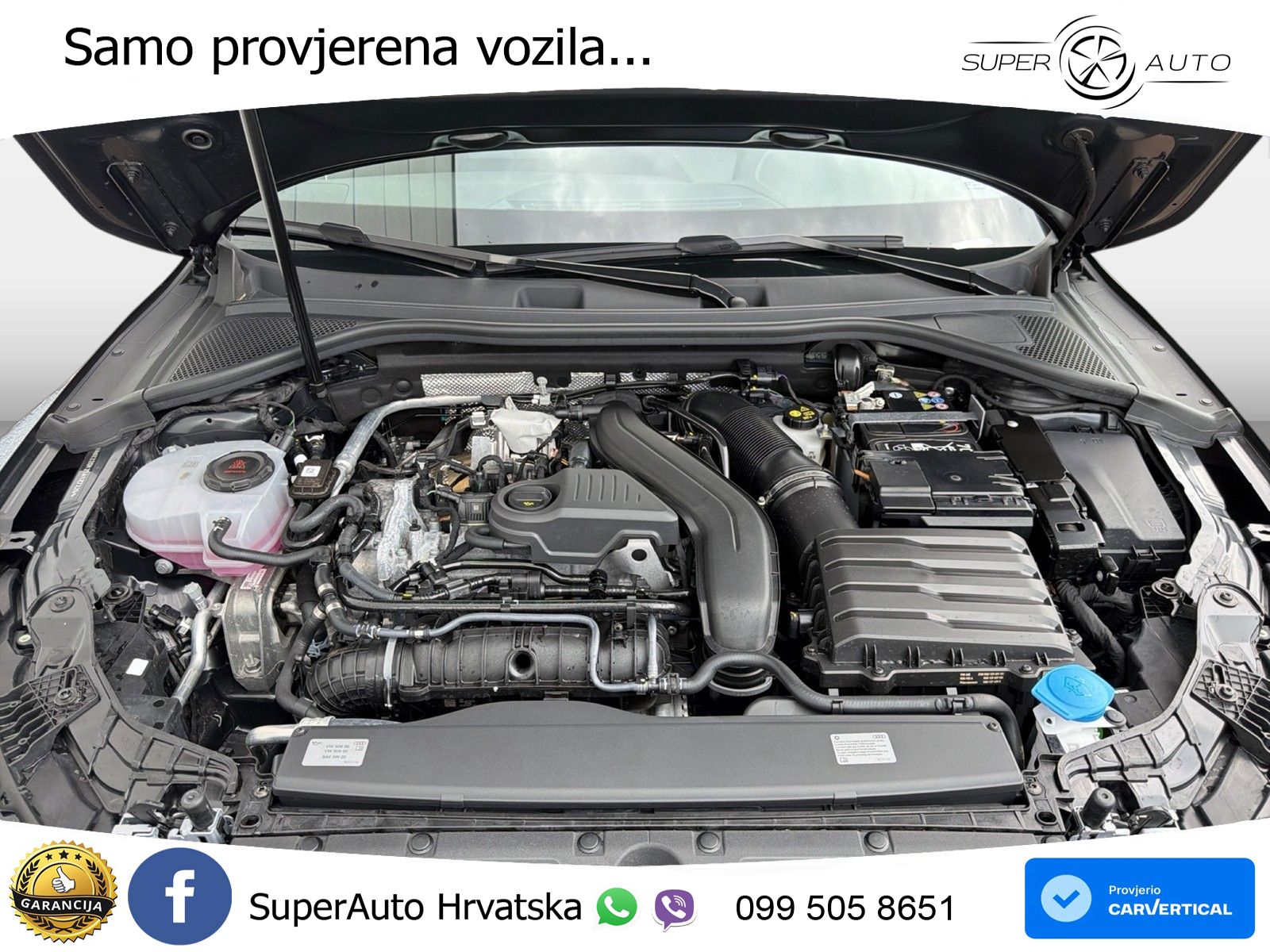 Audi A3 Sportback 30 TFSI (116 KS) LED+GR SJED+ACC