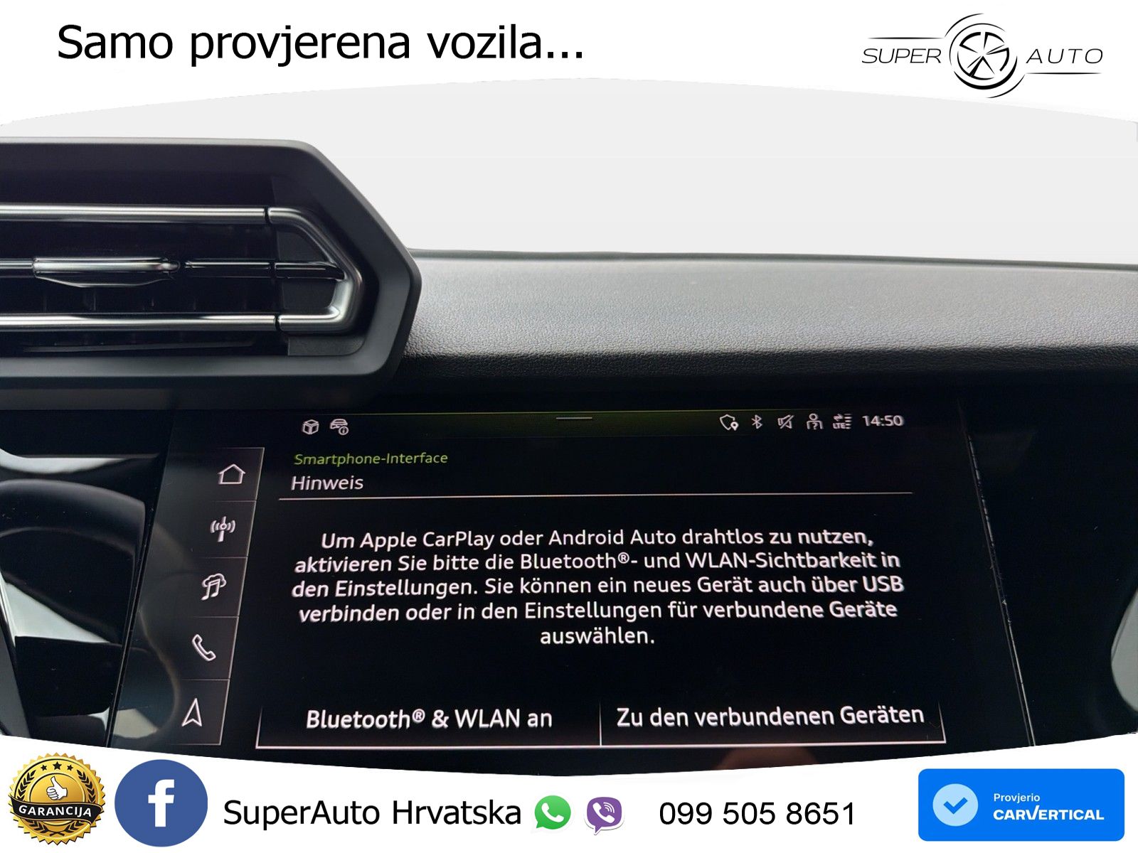 Audi A3 Sportback 30 TFSI (116 KS) LED+GR SJED+ACC