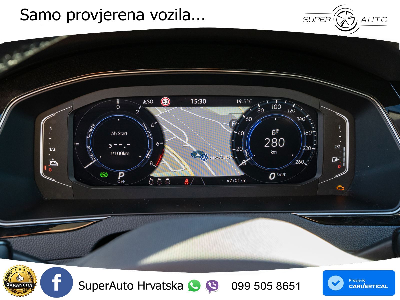 Volkswagen Passat Variant GTE 1.4 TSI (218 KS) DSG LED+GR SJED+ACC
