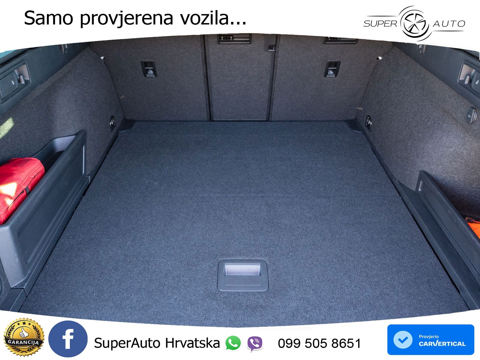 Volkswagen Passat Variant GTE 1.4 TSI (218 KS) DSG LED+GR SJED+ACC