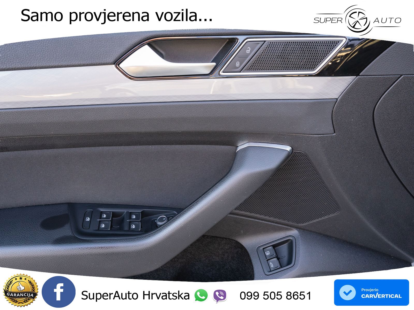 Volkswagen Passat Variant GTE 1.4 TSI (218 KS) DSG LED+GR SJED+ACC